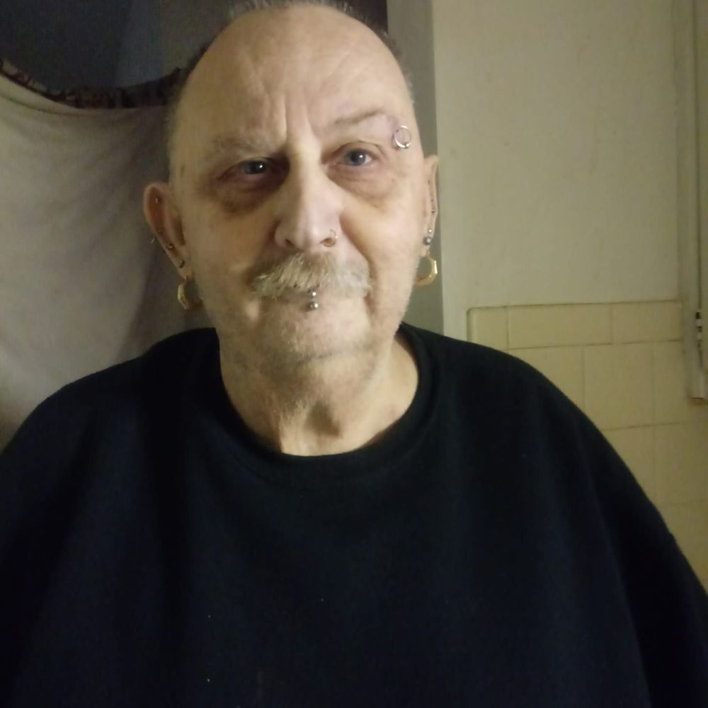 Meet your Posher, Randy